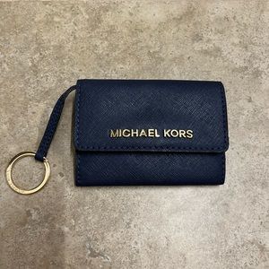 Michael Kors small wallet